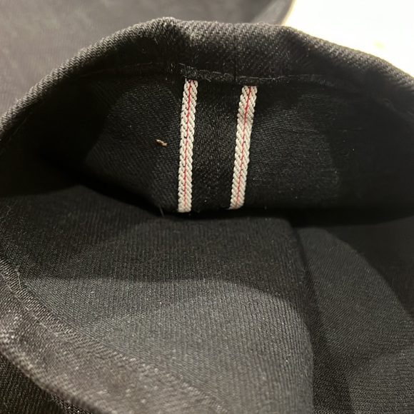 Tom Ford Mens Black Slim Fit Jeans - Picture 12 of 13